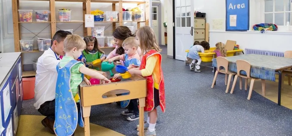 żłobek niepubliczny definicja