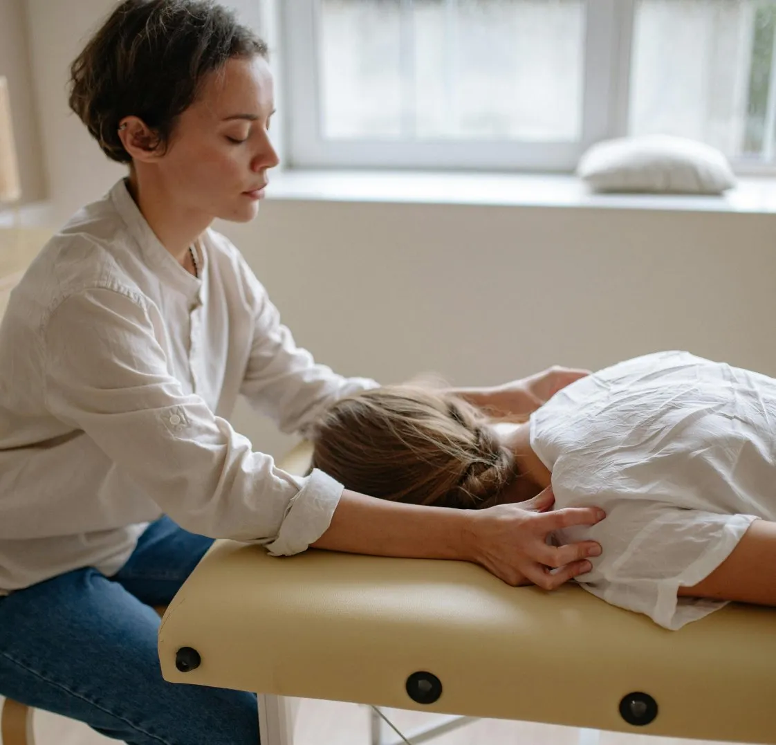 R&oacute;żne rodzaje rehabilitacji pacjent&oacute;w