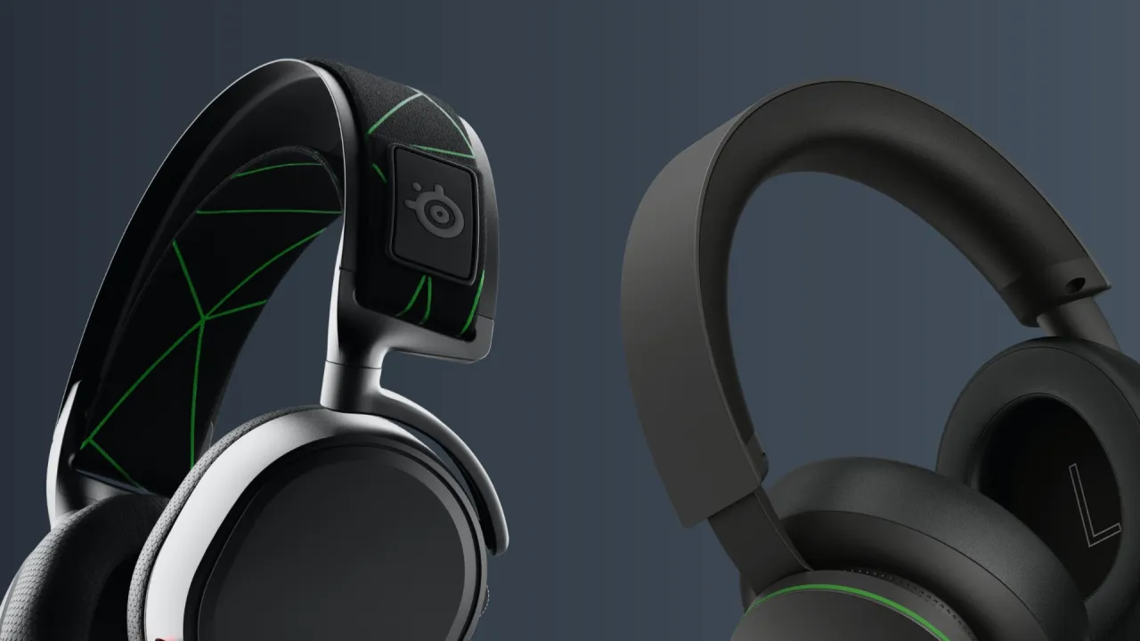 Najlepsze słuchawki gamingowe Xbox Series X ranking