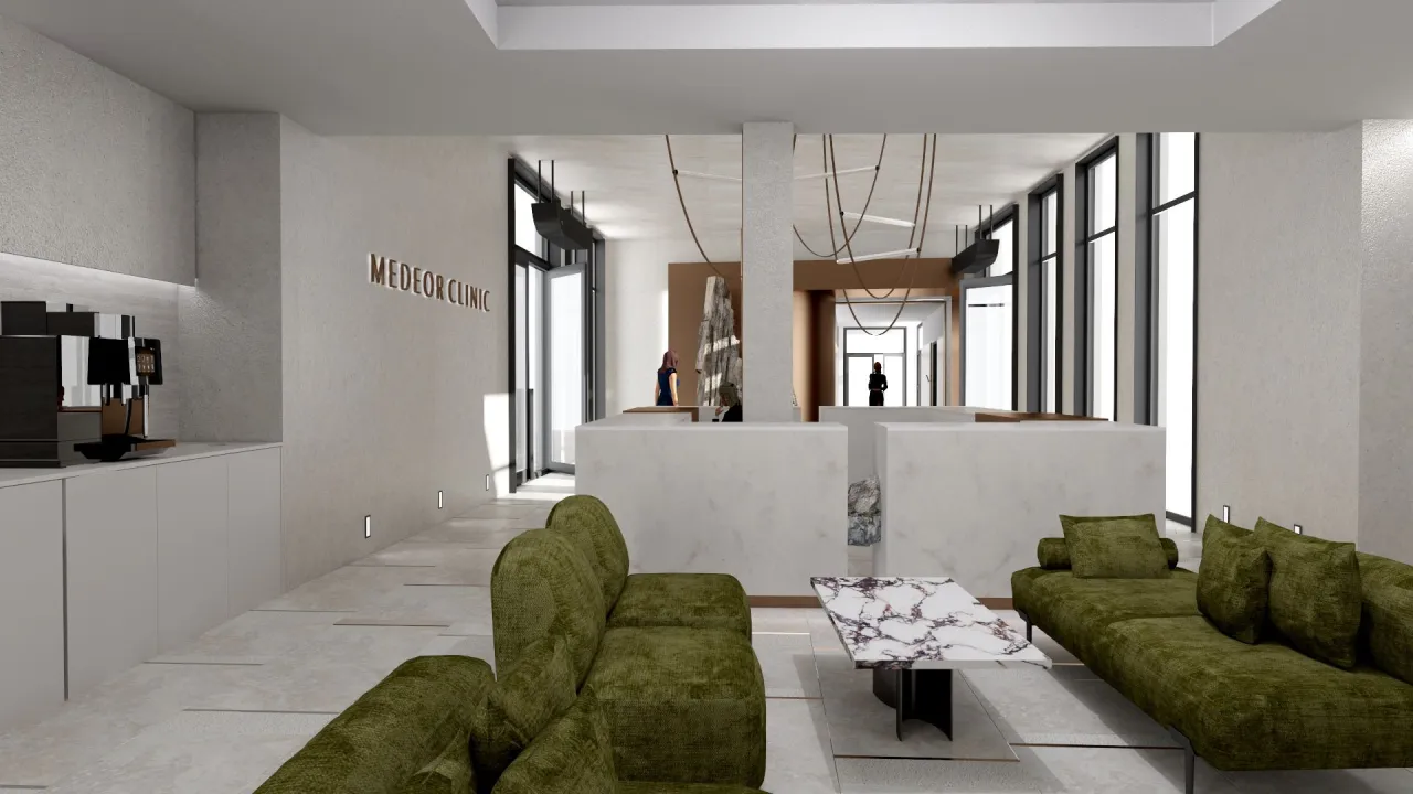 Prywatna klinika medyczna