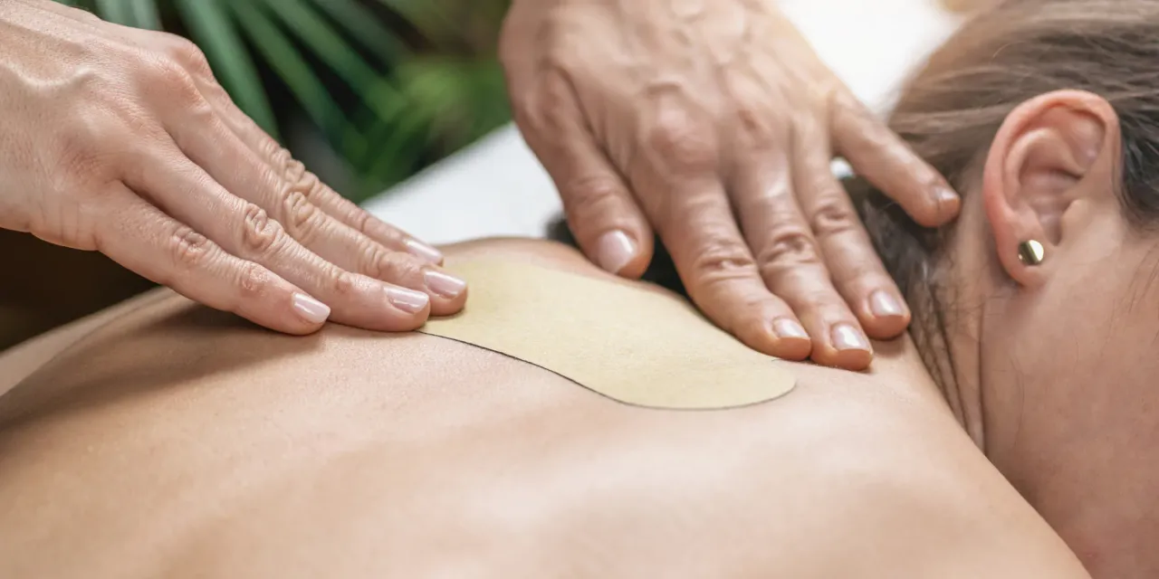 Ból kręgosłupa statystyki Polska