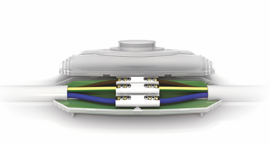 mufa żelowa vs termokurczliwa por&oacute;wnanie