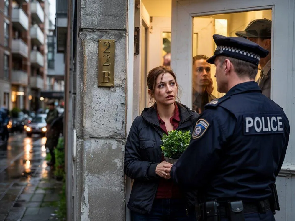 policja interwencja hałas remont