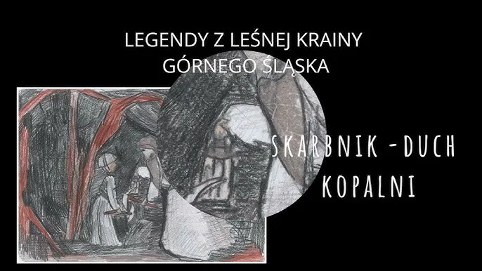Zdjęcie Poznaj ciekawostki o Skarbku - legendzie śląskiego górnictwa