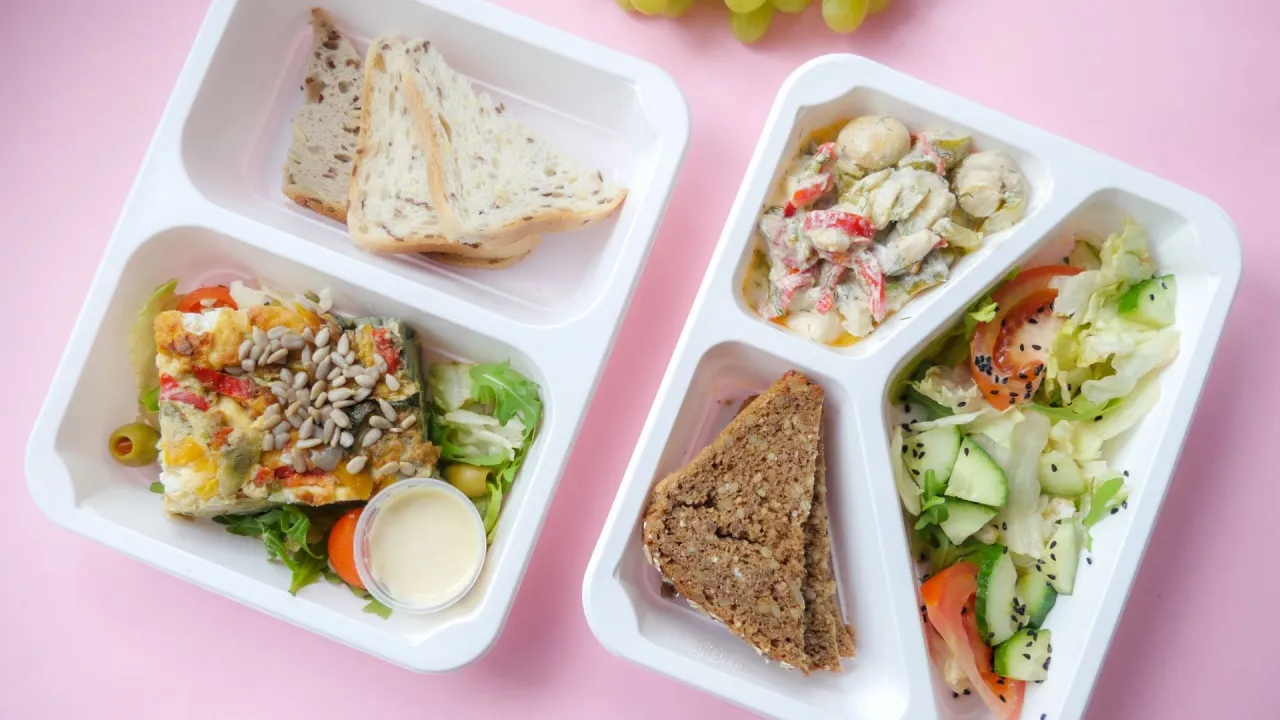 przykładowe diety pudełkowe