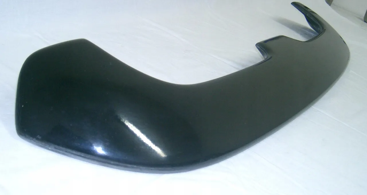 różne spoilery audi a3 8l, lotka s3 a3 8l, daszek a3 8l