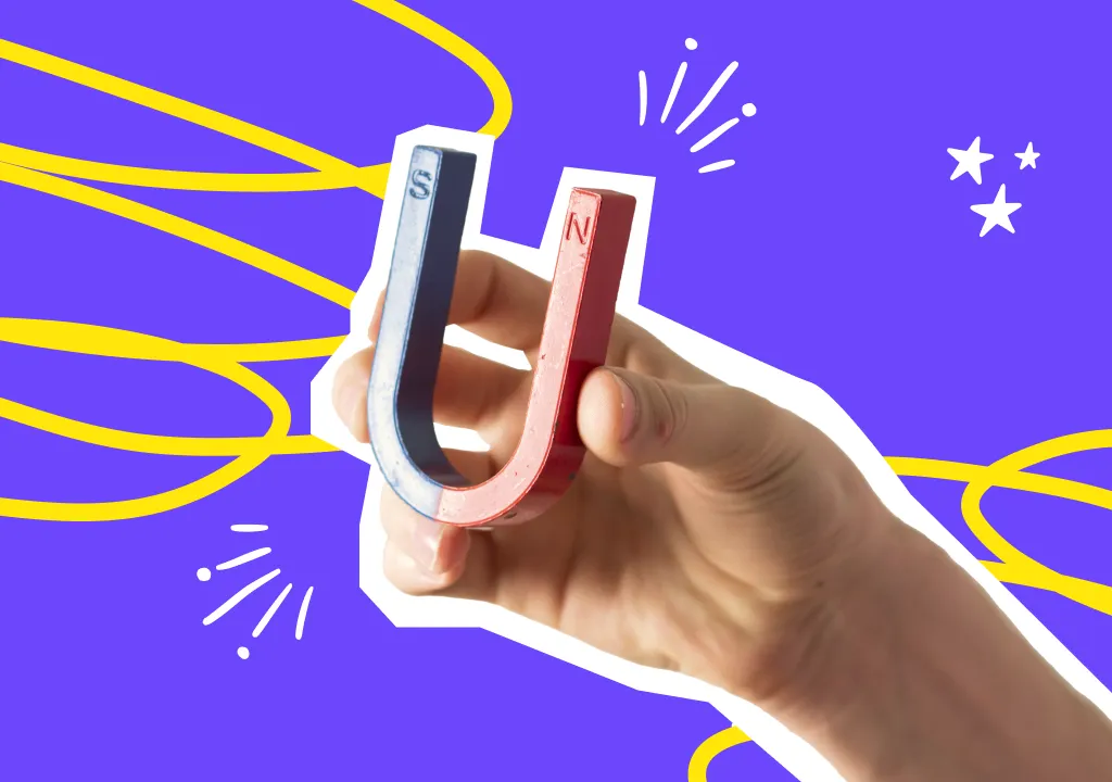 Magnesy w przedmiotach codziennego użytku