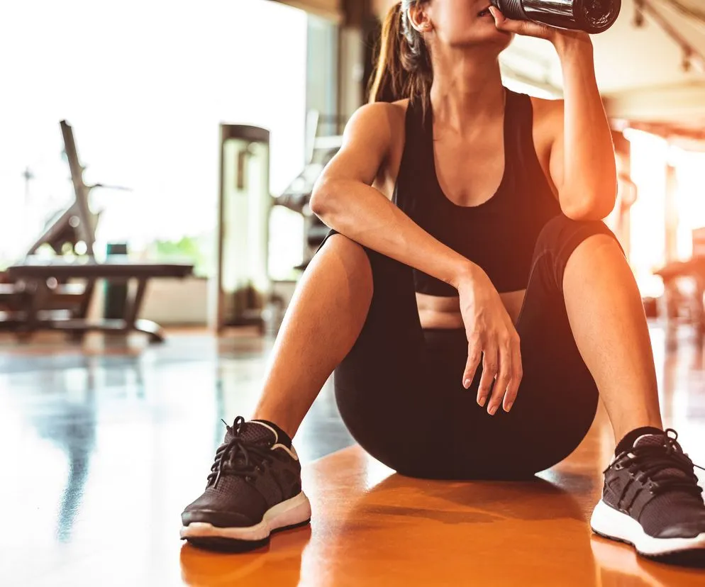 Odpoczynek po treningu, regeneracja mięśni