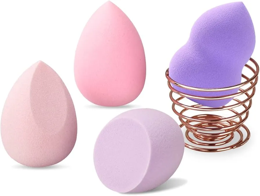 Make-up Schw&auml;mmchen verschiedene Marken