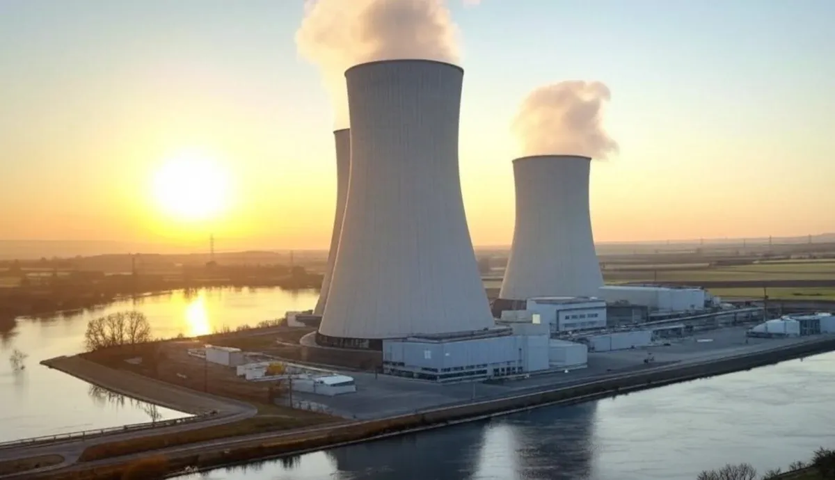 Debata o energetyce jądrowej w Niemczech