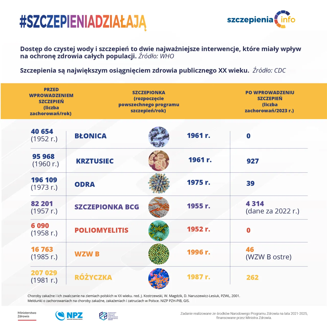 Zdjęcie Szczepienia dziecka: kompletny przewodnik po terminach i rodzajach szczepień