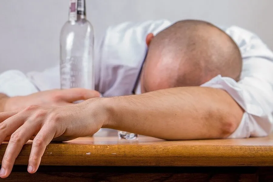 Zdjęcie Jakie leki na alkoholizm pomogą w walce z uzależnieniem?