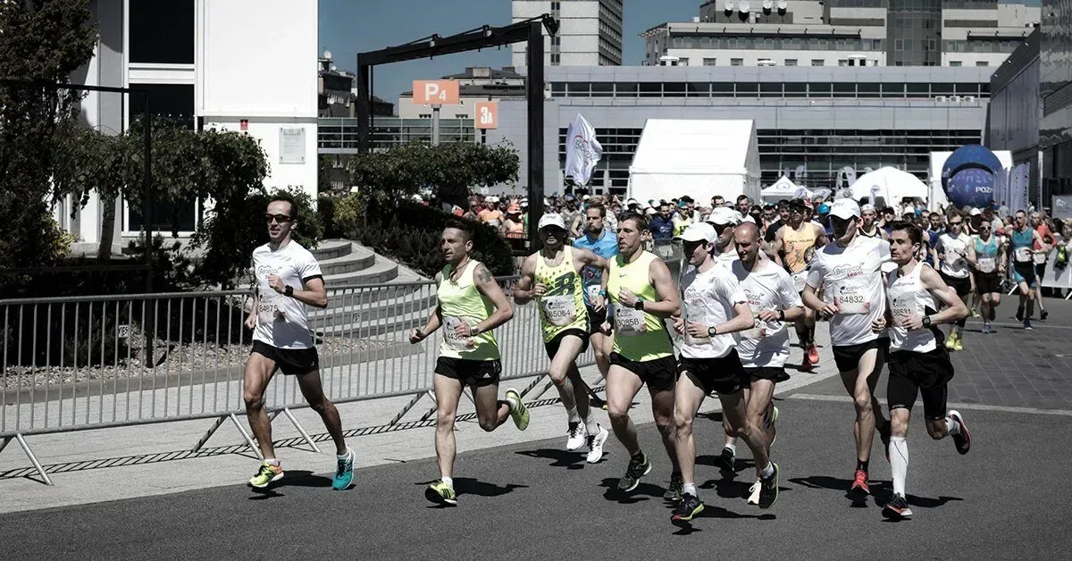 Zdjęcie Dlaczego maraton na 42 km 195 m? Odkryj jego fascynującą historię