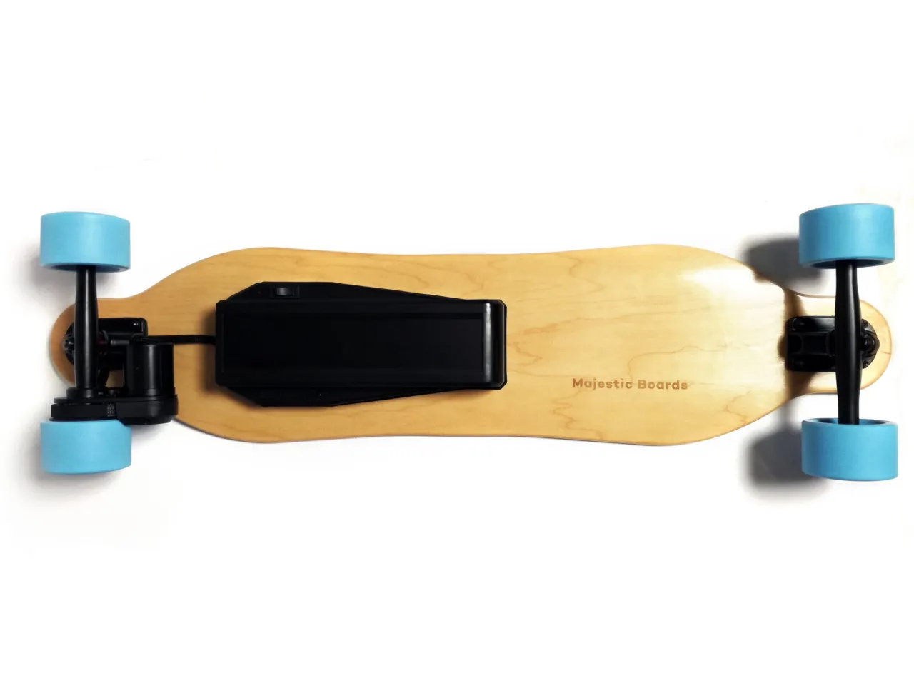 Zdjęcie Jaki longboard elektryczny wybrać? Top modele, które zachwycają!