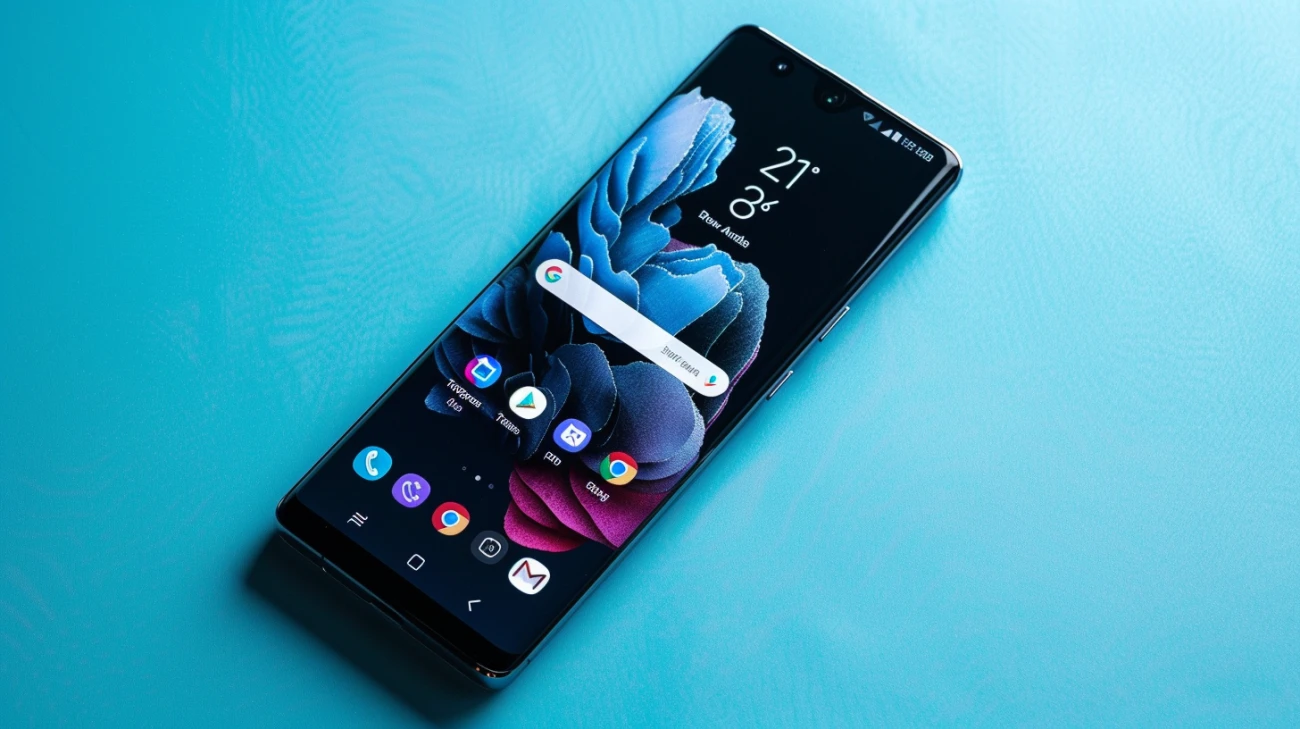 Zdjęcie Samsung S24 - nowości i aktualizacje