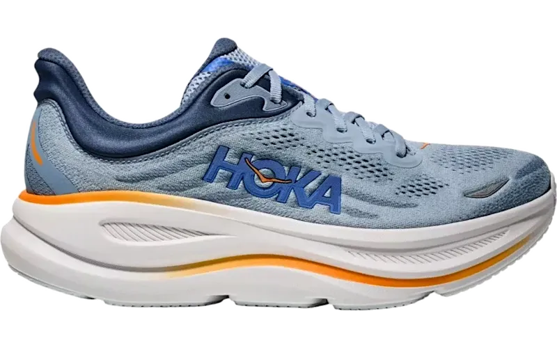 różnica buty do biegania a buty treningowe stabilność amortyzacja