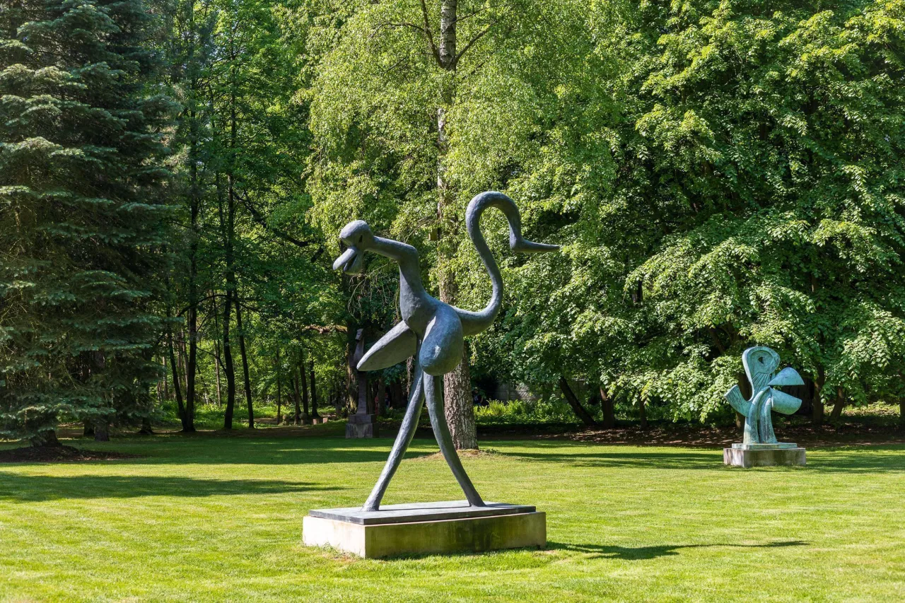 Juan Soriano artysta