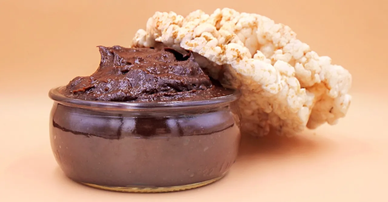 domowa nutella składniki