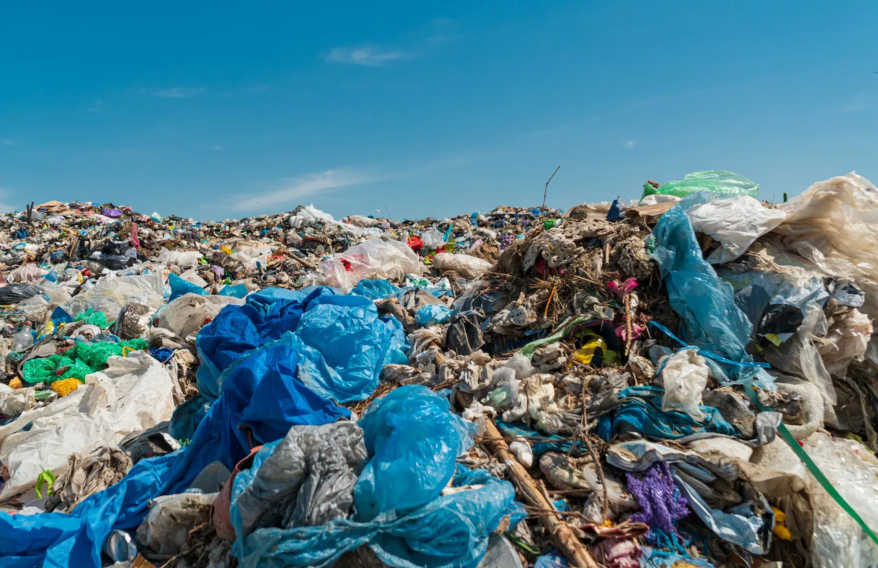 odpady zakazane Ekoport