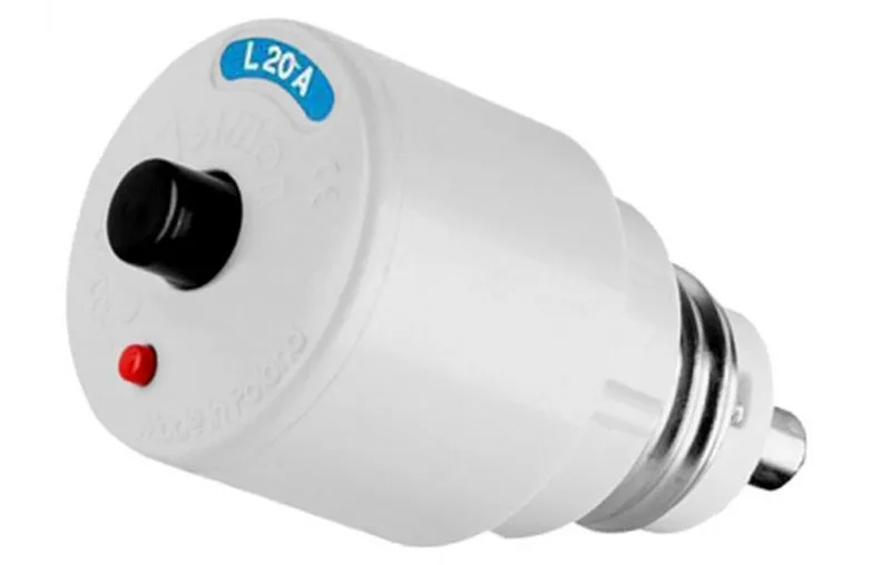 bezpiecznik automatyczny wybity