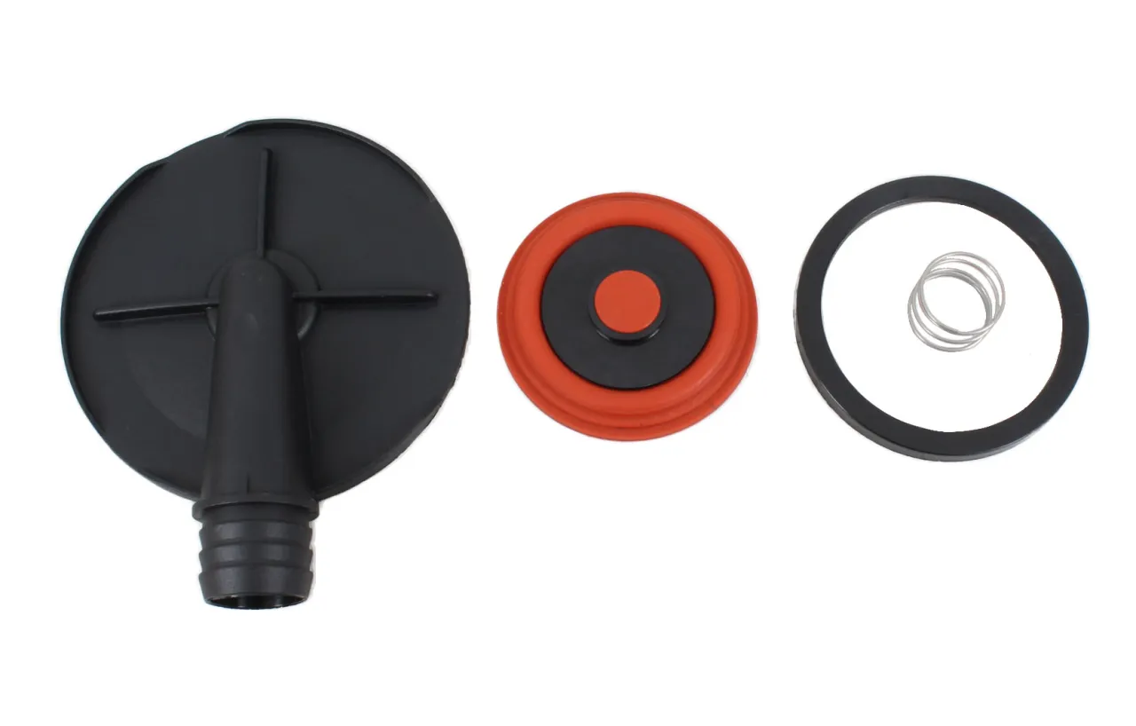 Zestaw naprawczy odmy Audi A4 B5