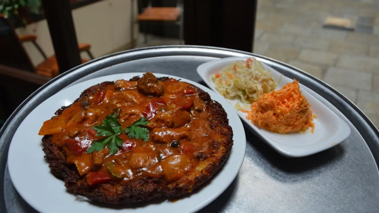 Tradycyjne dania Padwy