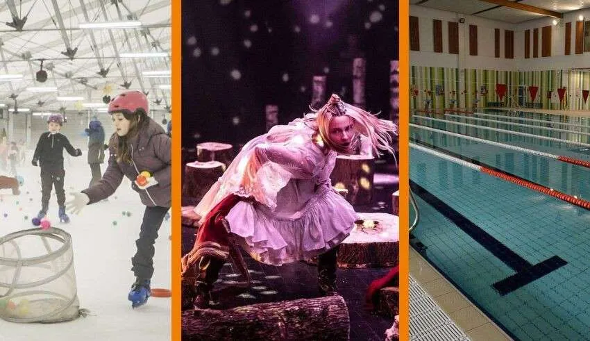 zniżki dla uczni&oacute;w kino muzeum