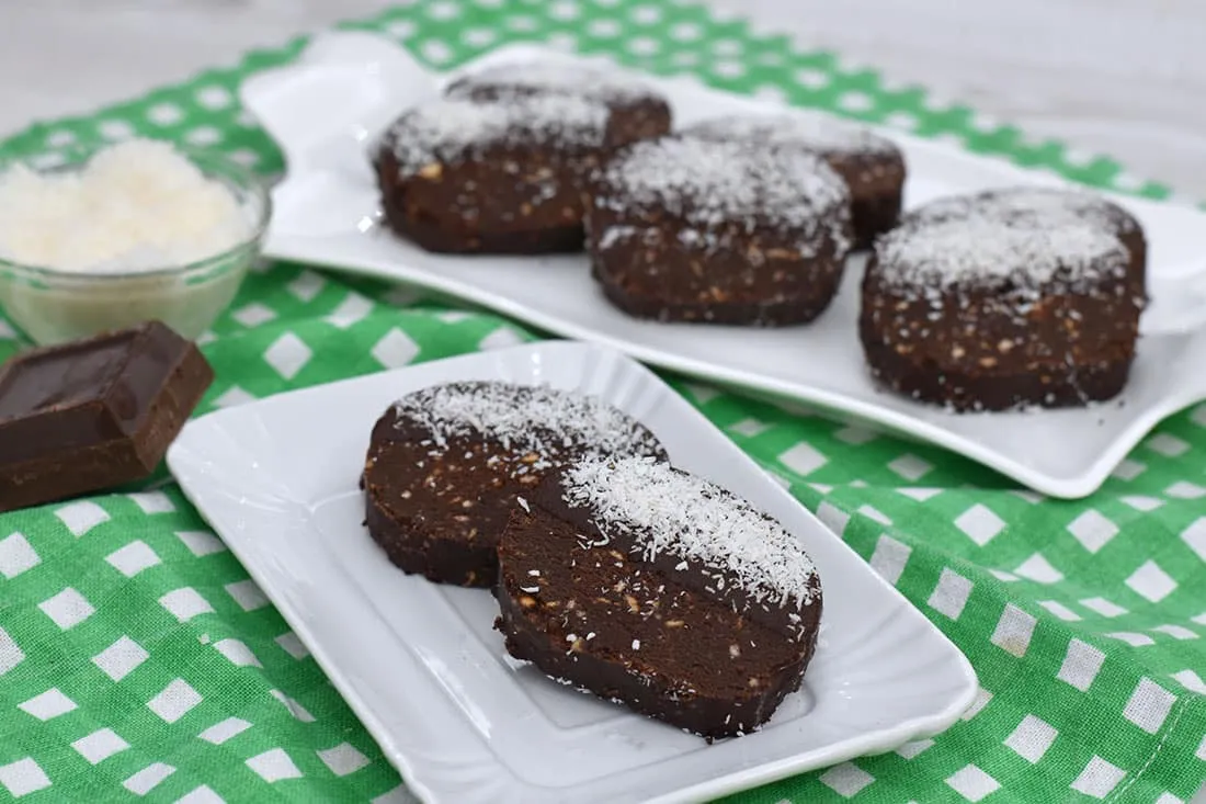 Dolci senza cottura facili e veloci