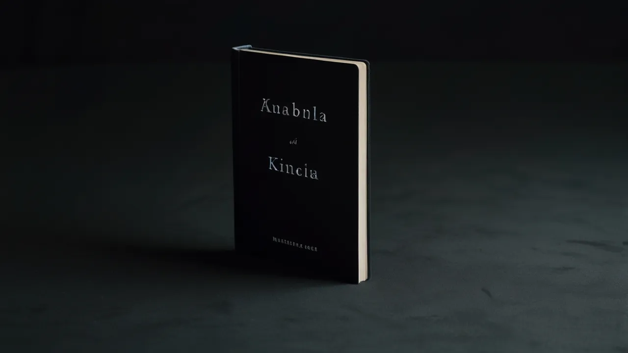 Zdjęcie Książka Korepetytor - wciągający thriller z niepokojącym zakończeniem