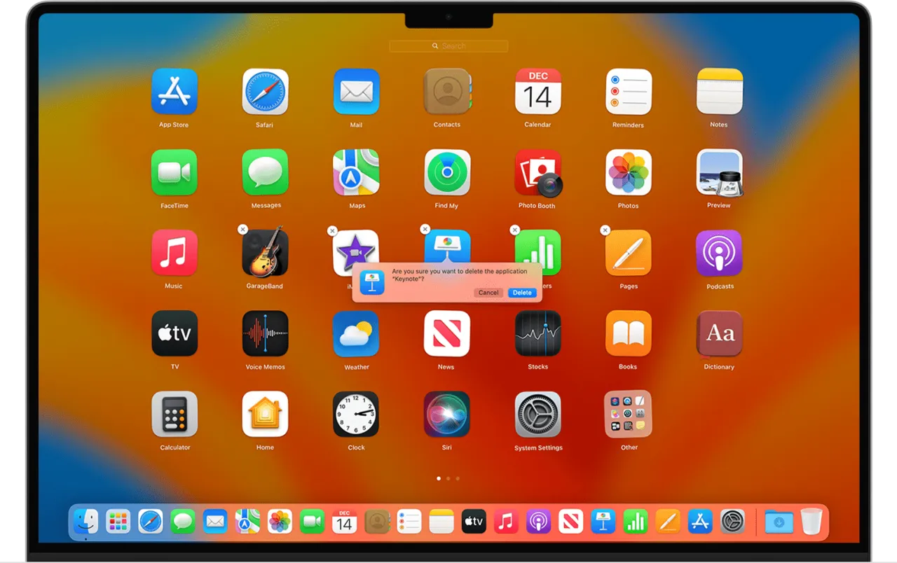 Zdjęcie Skuteczne sposoby jak usunąć aplikacje na Android, iOS i macOS