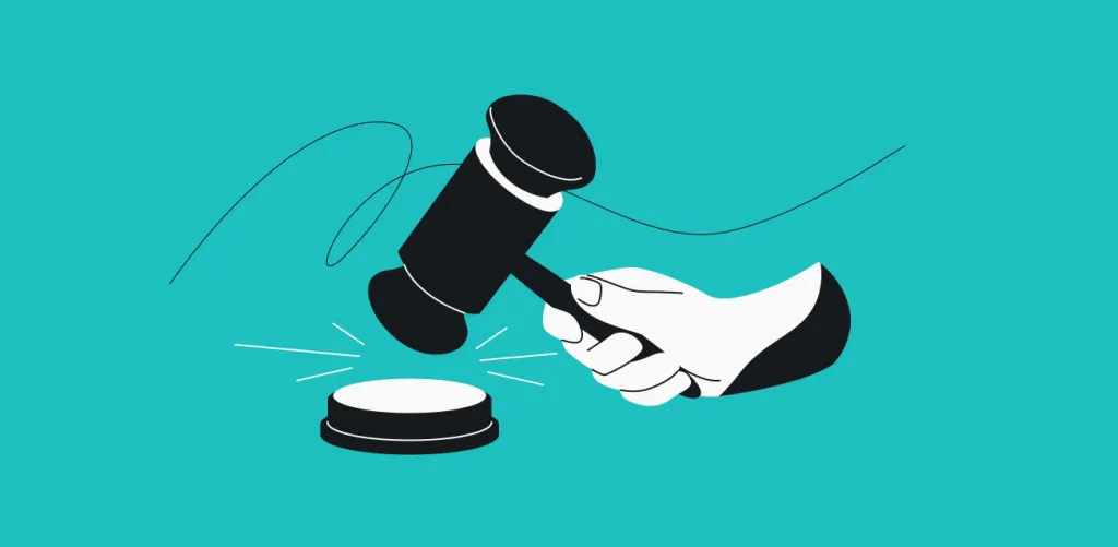 Zdjęcie Czy VPN jest legalny w Polsce? Sprawdź, zanim zaryzykujesz!