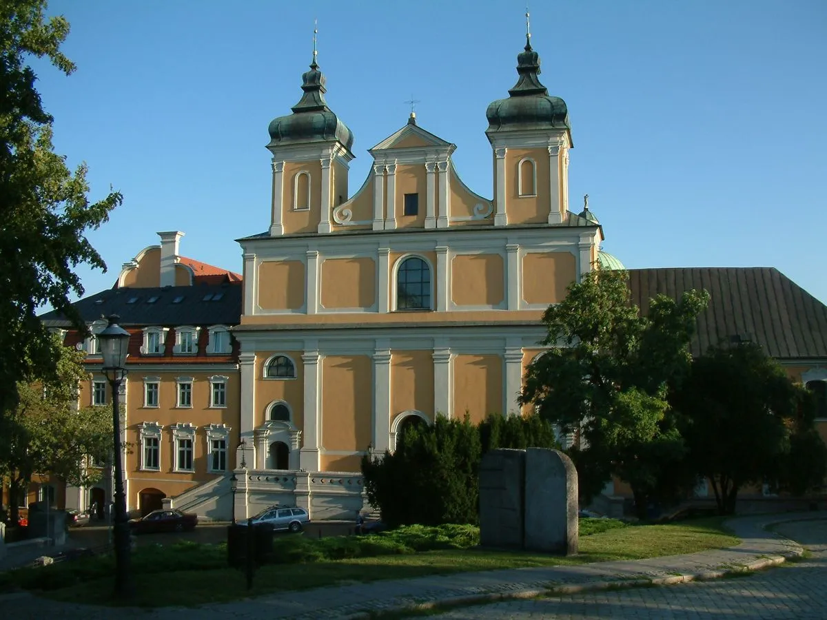 Zdjęcie Ile jest kościołów w Poznaniu? Zaskakująca liczba, którą musisz znać