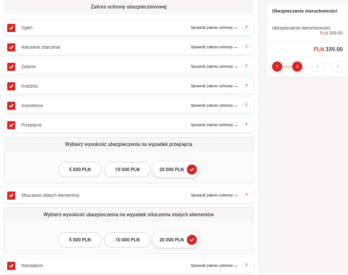 Zdjęcie Ile kosztuje ubezpieczenie mieszkania w bloku? Sprawdź ceny i oferty