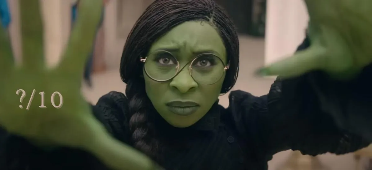 Zdjęcie Wicked: Recenzja musicalu na ekranie – czy filmowa adaptacja zachwyca?