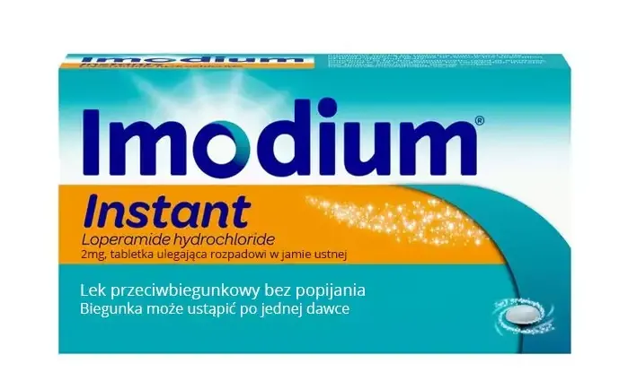 Zdjęcie Bezpieczne leki na biegunkę w ciąży: co warto wiedzieć?
