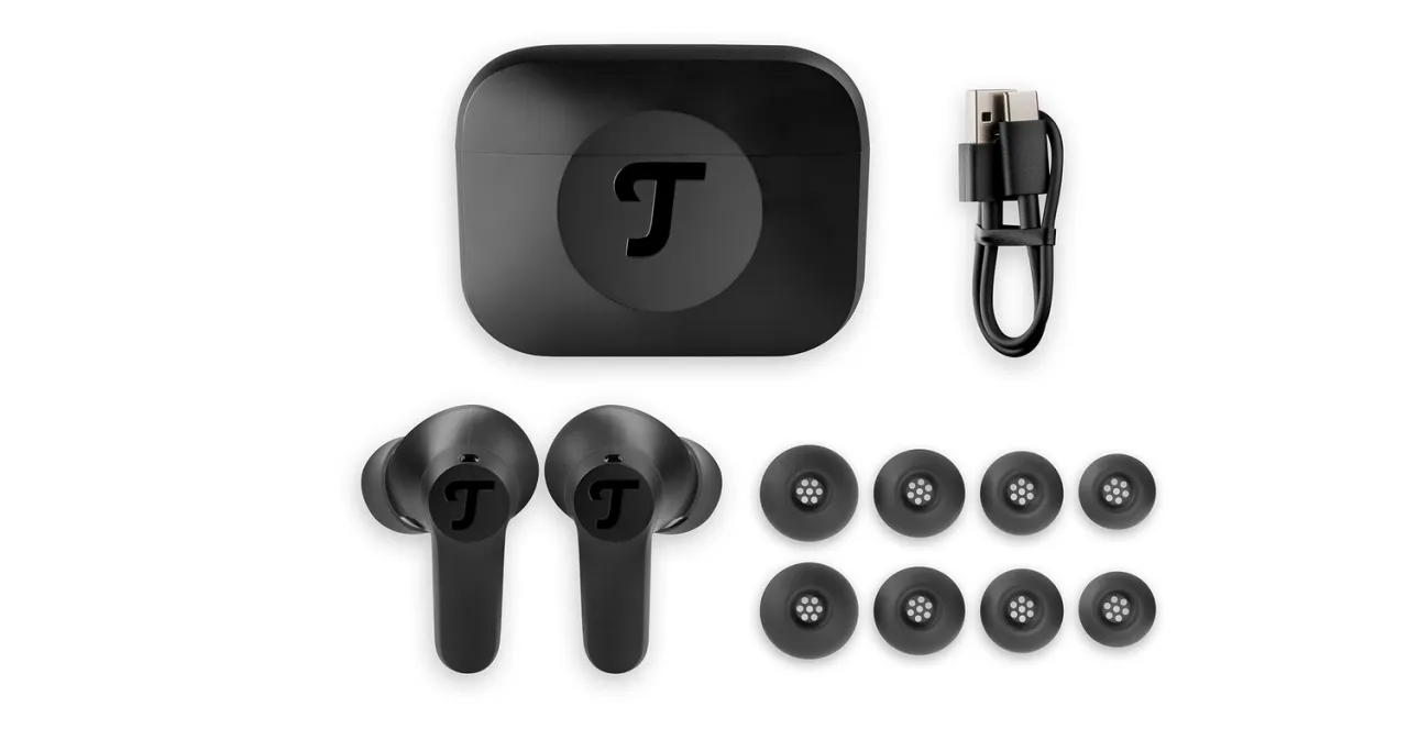 Zdjęcie Co to ANC w słuchawkach i jak może zmienić Twoje słuchanie muzyki