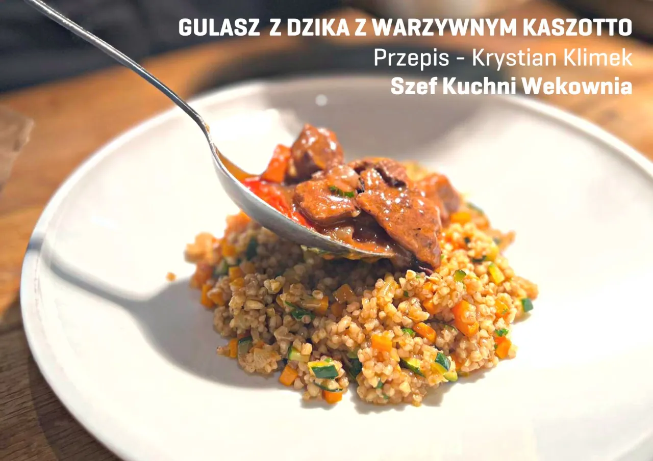 Zdjęcie Jak zrobić dziczyznę - sprawdzone metody i przepisy na dzikie mięso