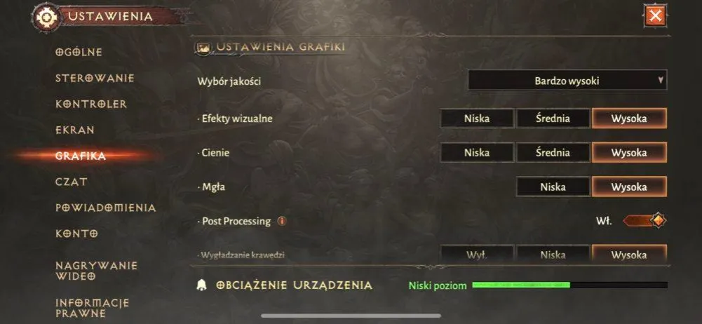Zdjęcie Diablo Immortal wymagania: minimalne i zalecane ustawienia PC