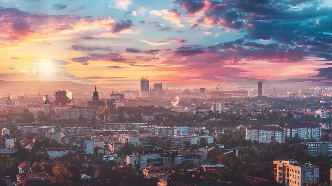 Zdjęcie Gdzie na weekend z Katowic? Najlepsze wycieczki na każdą okazję