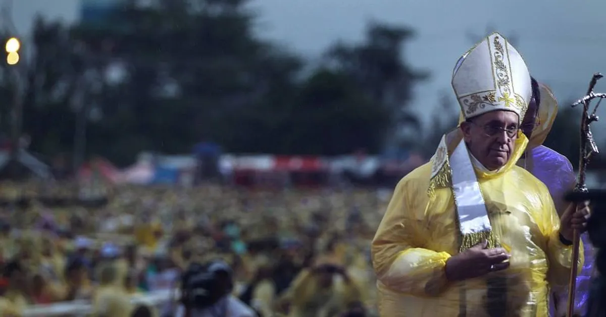 Zdjęcie Przepowiednia o śmierci papieża: co mówi Malachiasz o przyszłości Kościoła