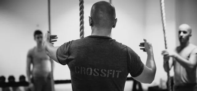 Zdjęcie Ile kalorii spala się podczas crossfitu? Sprawdź, co musisz wiedzieć