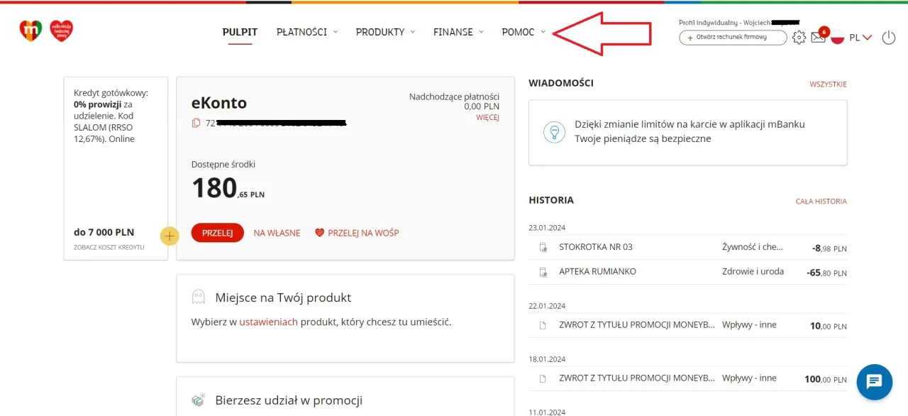 Zdjęcie Jak zamknąć kredyt odnawialny w mBanku i uniknąć dodatkowych kosztów