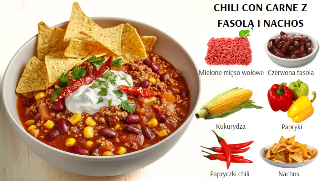 Zdjęcie Co z mielonej wołowiny? 10 pysznych przepisów, które zaskoczą smakami