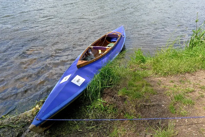 Zdjęcie Kajaki dla początkujących: Co musisz wiedzieć przed pierwszym spływem?