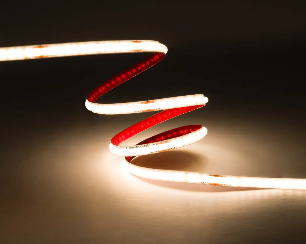 Zdjęcie Oświetlenie LED na prąd Opcje zakupu