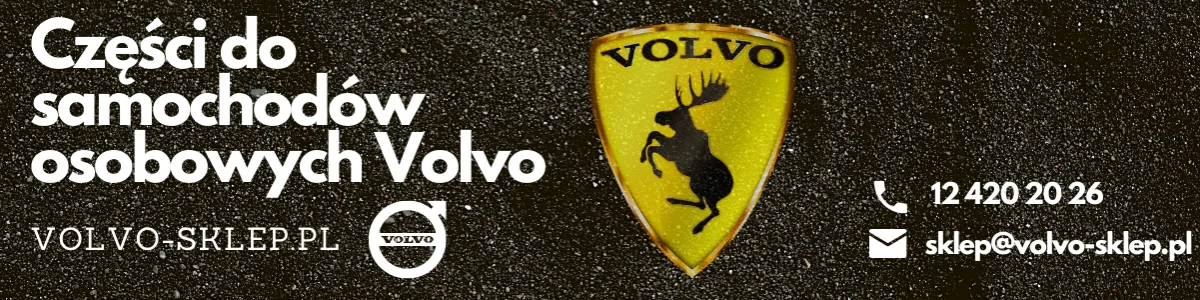 Zdjęcie Jaki olej do Volvo XC60 diesel - uniknij kosztownych błędów