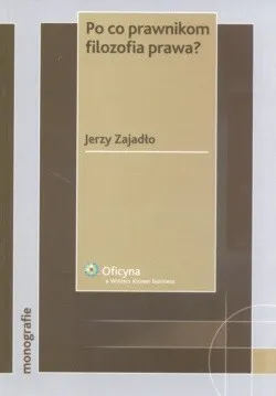 Zdjęcie Po co prawnikom filozofia prawa? Klucz do zrozumienia wyzwań prawnych