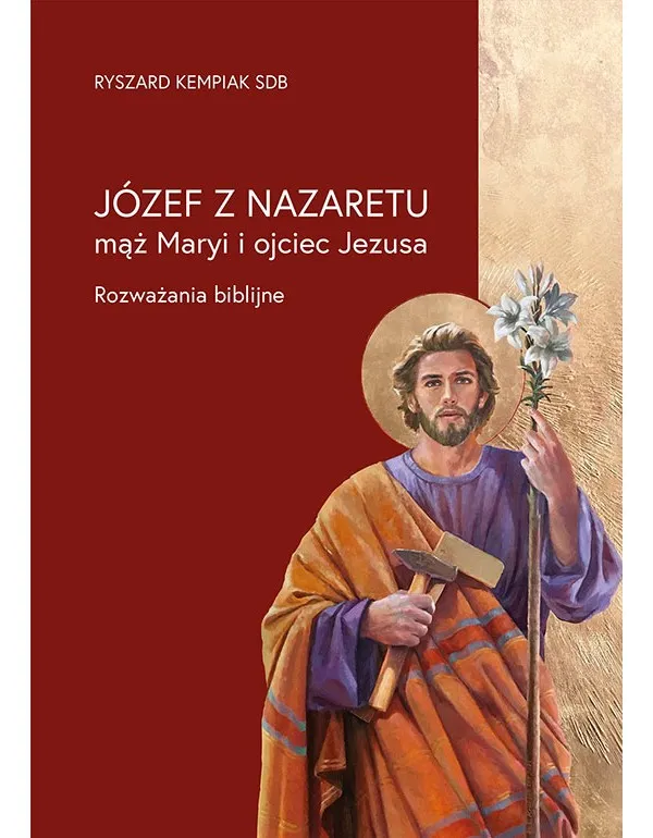 Zdjęcie Kto jest ojcem Jezusa? Prawda o Józefie i tajemniczej koncepcji
