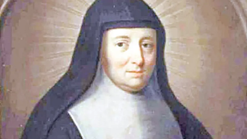 Zdjęcie Św. Kwadrat - patron, którego historia i znaczenie zaskakują