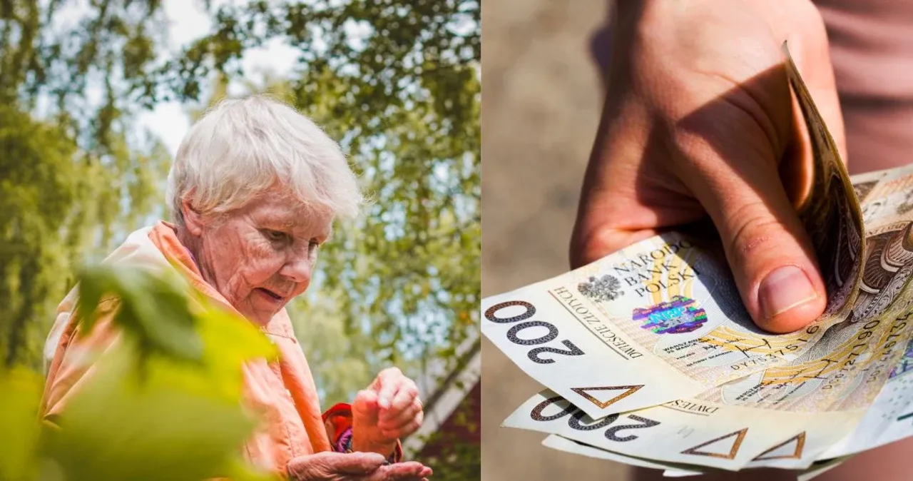 Zdjęcie Komu przysługuje 400 zł do emerytury? Sprawdź kryteria i zasady